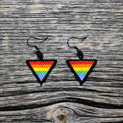 Pride Earrings